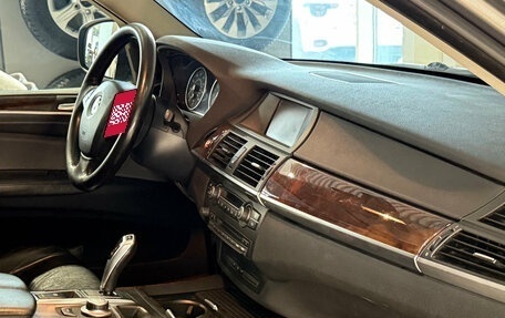 BMW X5, 2009 год, 1 279 000 рублей, 16 фотография