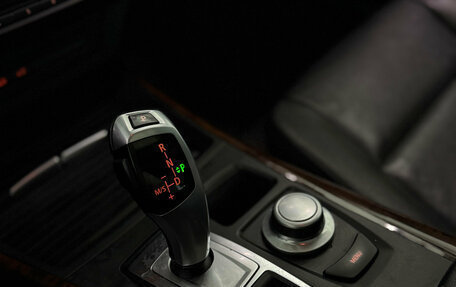 BMW X5, 2009 год, 1 279 000 рублей, 20 фотография