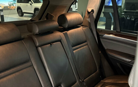 BMW X5, 2009 год, 1 279 000 рублей, 18 фотография