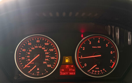 BMW X5, 2009 год, 1 279 000 рублей, 19 фотография