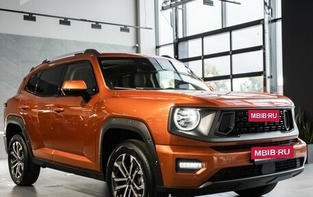 Haval H7, 2026 год, 4 199 000 рублей, 5 фотография