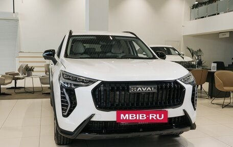 Haval Jolion, 2026 год, 2 649 000 рублей, 2 фотография
