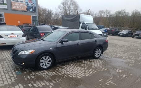 Toyota Camry, 2008 год, 1 150 000 рублей, 3 фотография