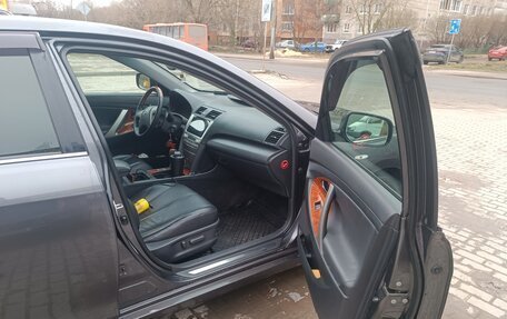 Toyota Camry, 2008 год, 1 150 000 рублей, 8 фотография