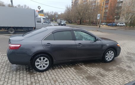 Toyota Camry, 2008 год, 1 150 000 рублей, 7 фотография