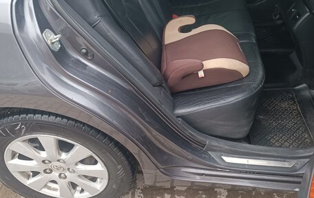 Toyota Camry, 2008 год, 1 150 000 рублей, 10 фотография