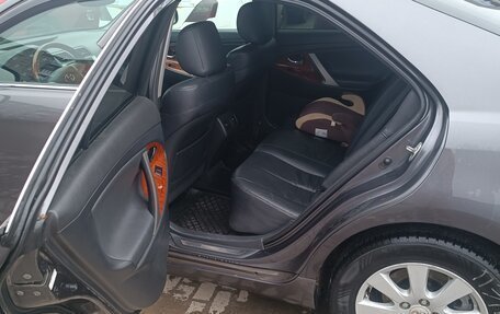 Toyota Camry, 2008 год, 1 150 000 рублей, 11 фотография