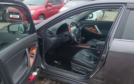 Toyota Camry, 2008 год, 1 150 000 рублей, 13 фотография