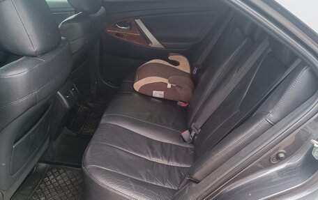 Toyota Camry, 2008 год, 1 150 000 рублей, 12 фотография