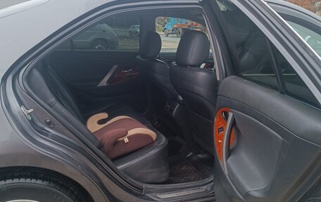 Toyota Camry, 2008 год, 1 150 000 рублей, 9 фотография