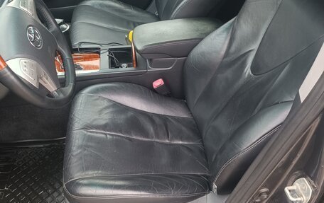 Toyota Camry, 2008 год, 1 150 000 рублей, 14 фотография