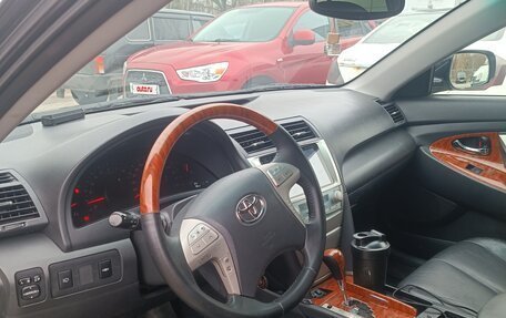 Toyota Camry, 2008 год, 1 150 000 рублей, 15 фотография