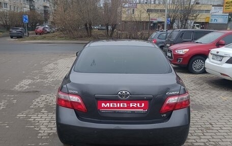 Toyota Camry, 2008 год, 1 150 000 рублей, 5 фотография