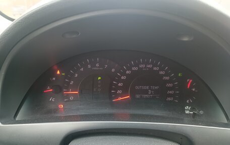 Toyota Camry, 2008 год, 1 150 000 рублей, 16 фотография