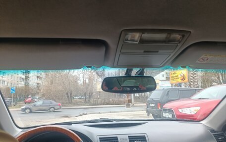 Toyota Camry, 2008 год, 1 150 000 рублей, 17 фотография