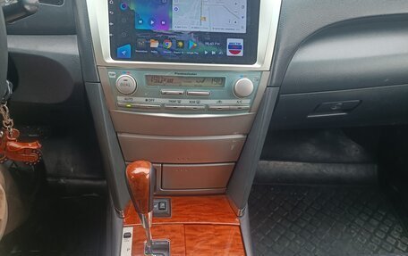 Toyota Camry, 2008 год, 1 150 000 рублей, 18 фотография