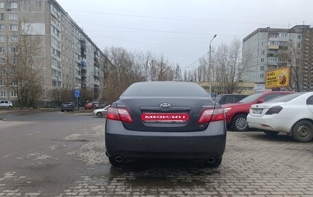 Toyota Camry, 2008 год, 1 150 000 рублей, 4 фотография