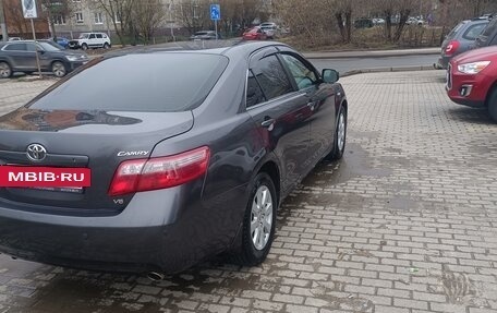 Toyota Camry, 2008 год, 1 150 000 рублей, 6 фотография