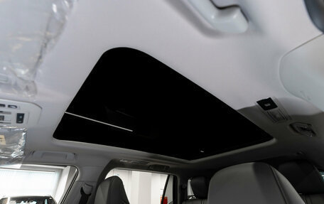 Toyota Highlander, 2026 год, 5 800 000 рублей, 10 фотография