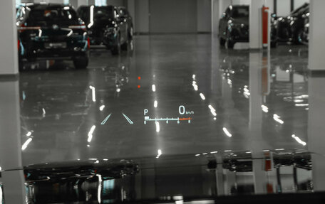 Toyota Highlander, 2026 год, 5 800 000 рублей, 13 фотография