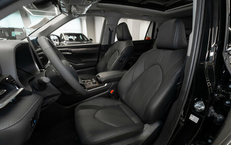 Toyota Highlander, 2026 год, 5 800 000 рублей, 9 фотография