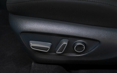 Toyota Highlander, 2026 год, 5 800 000 рублей, 20 фотография