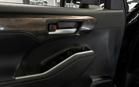 Toyota Highlander, 2026 год, 5 800 000 рублей, 18 фотография