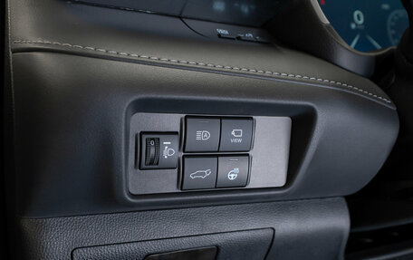 Toyota Highlander, 2026 год, 5 800 000 рублей, 19 фотография