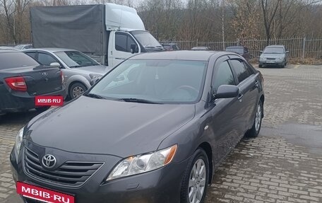 Toyota Camry, 2008 год, 1 150 000 рублей, 2 фотография