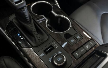 Toyota Highlander, 2026 год, 5 800 000 рублей, 22 фотография