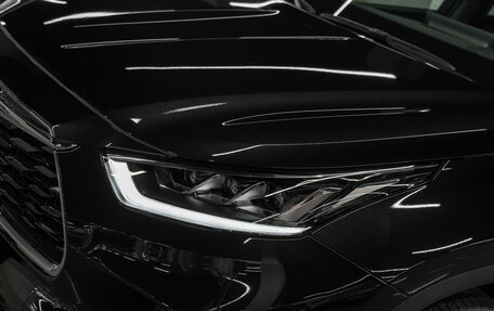 Toyota Highlander, 2026 год, 5 800 000 рублей, 31 фотография