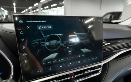 Toyota Highlander, 2026 год, 5 800 000 рублей, 25 фотография