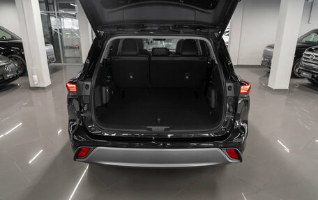 Toyota Highlander, 2026 год, 5 800 000 рублей, 28 фотография