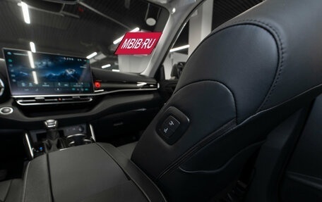 Toyota Highlander, 2026 год, 5 800 000 рублей, 17 фотография