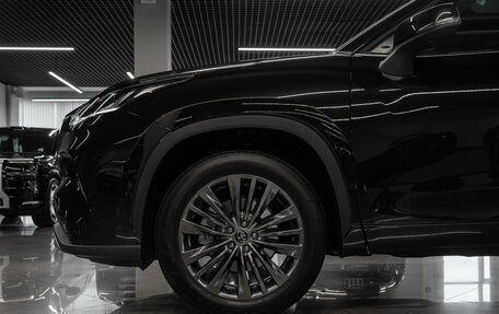 Toyota Highlander, 2026 год, 5 800 000 рублей, 30 фотография