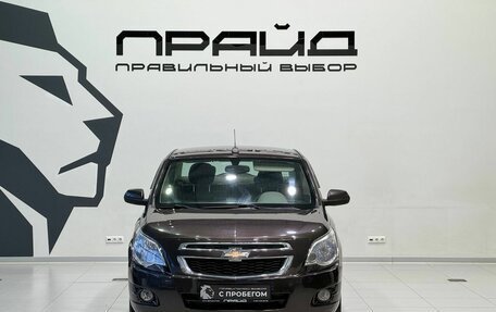 Chevrolet Cobalt II, 2021 год, 1 129 900 рублей, 2 фотография