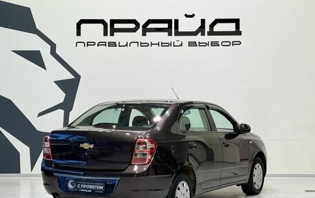 Chevrolet Cobalt II, 2021 год, 1 129 900 рублей, 5 фотография