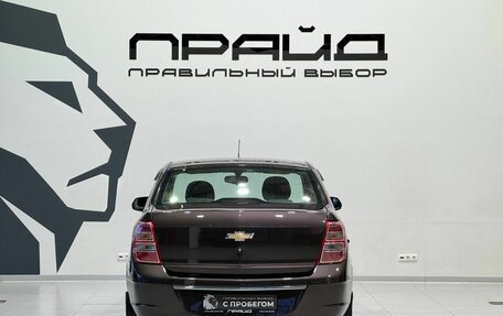 Chevrolet Cobalt II, 2021 год, 1 129 900 рублей, 6 фотография