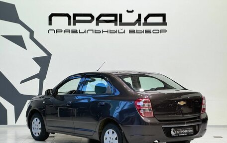 Chevrolet Cobalt II, 2021 год, 1 129 900 рублей, 7 фотография