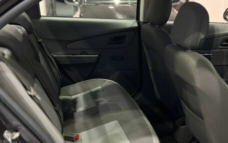 Chevrolet Cobalt II, 2021 год, 1 129 900 рублей, 12 фотография