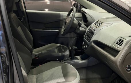 Chevrolet Cobalt II, 2021 год, 1 129 900 рублей, 13 фотография