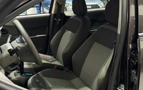 Chevrolet Cobalt II, 2021 год, 1 129 900 рублей, 10 фотография