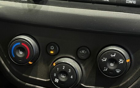 Chevrolet Cobalt II, 2021 год, 1 129 900 рублей, 15 фотография