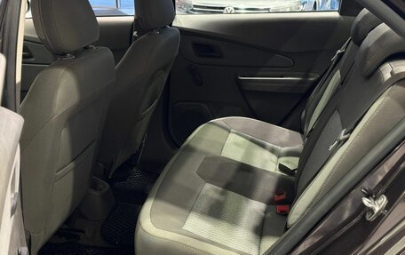 Chevrolet Cobalt II, 2021 год, 1 129 900 рублей, 11 фотография