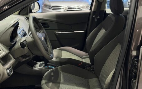 Chevrolet Cobalt II, 2021 год, 1 129 900 рублей, 9 фотография