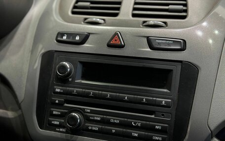 Chevrolet Cobalt II, 2021 год, 1 129 900 рублей, 14 фотография