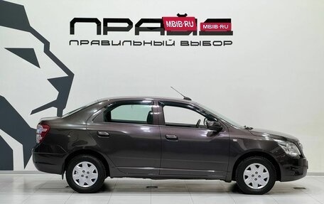 Chevrolet Cobalt II, 2021 год, 1 129 900 рублей, 4 фотография