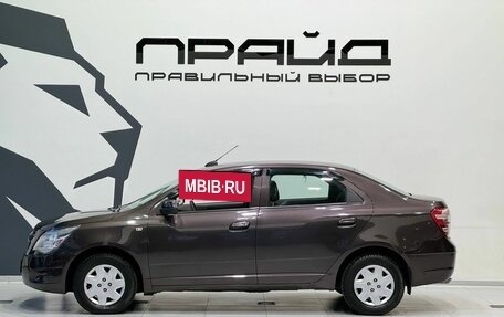 Chevrolet Cobalt II, 2021 год, 1 129 900 рублей, 8 фотография