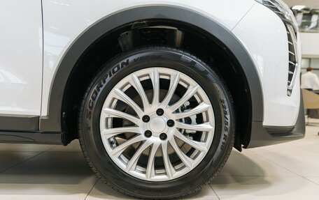 Haval Jolion, 2026 год, 2 799 000 рублей, 8 фотография