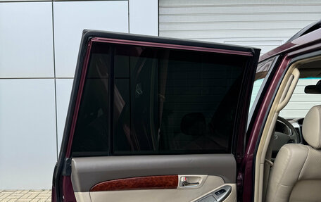 Toyota Land Cruiser Prado 120 рестайлинг, 2006 год, 1 600 000 рублей, 12 фотография